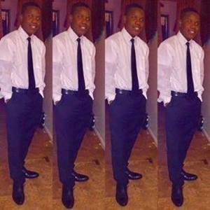 Meet your Posher, Johnathan